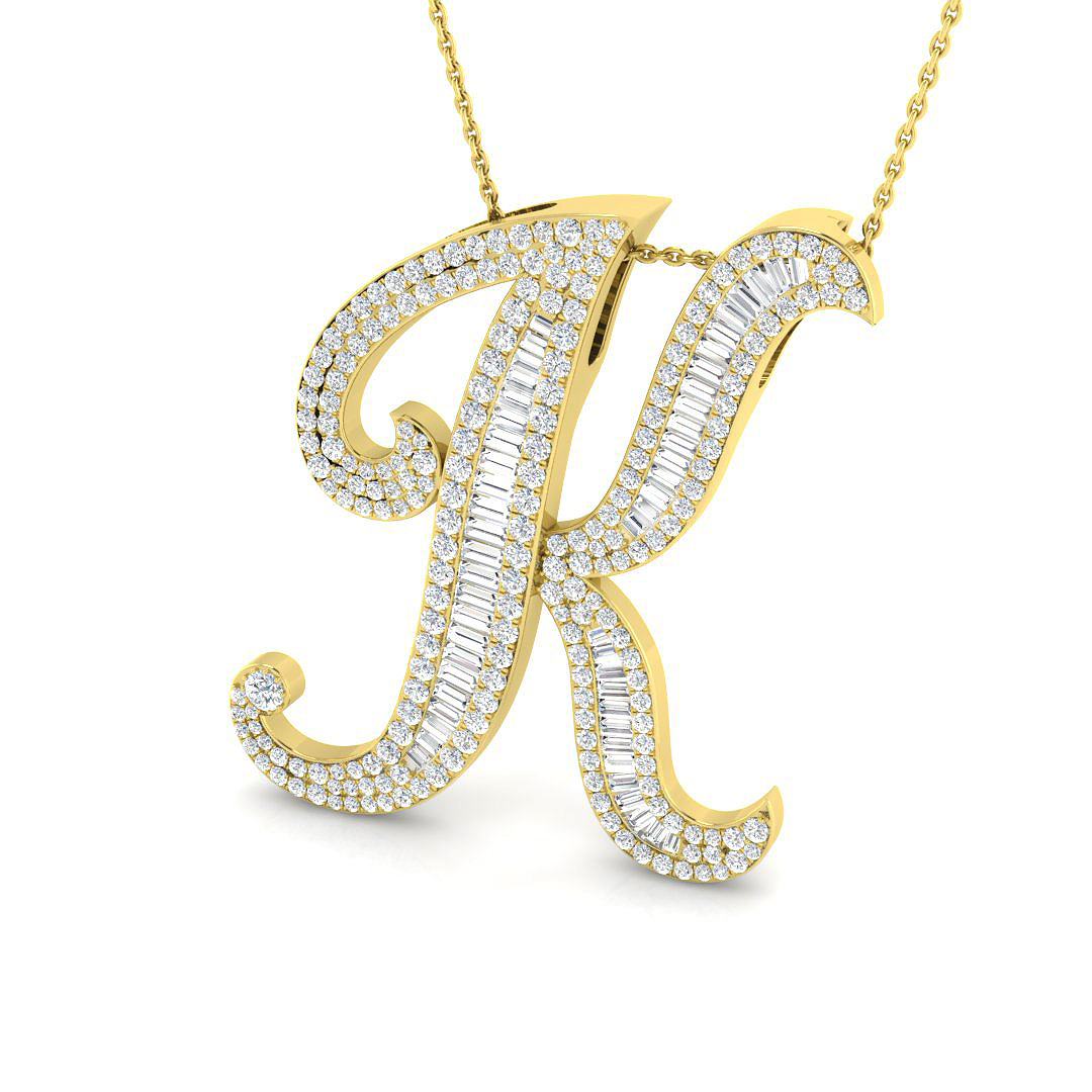 Natural Diamond 