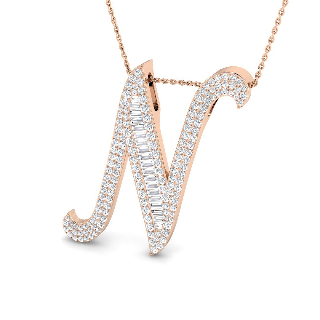Natural Diamond 