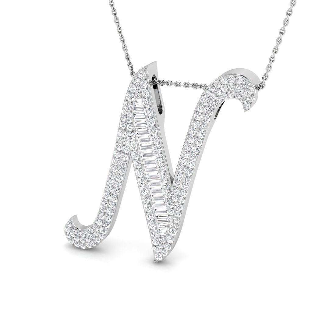 Natural Diamond 