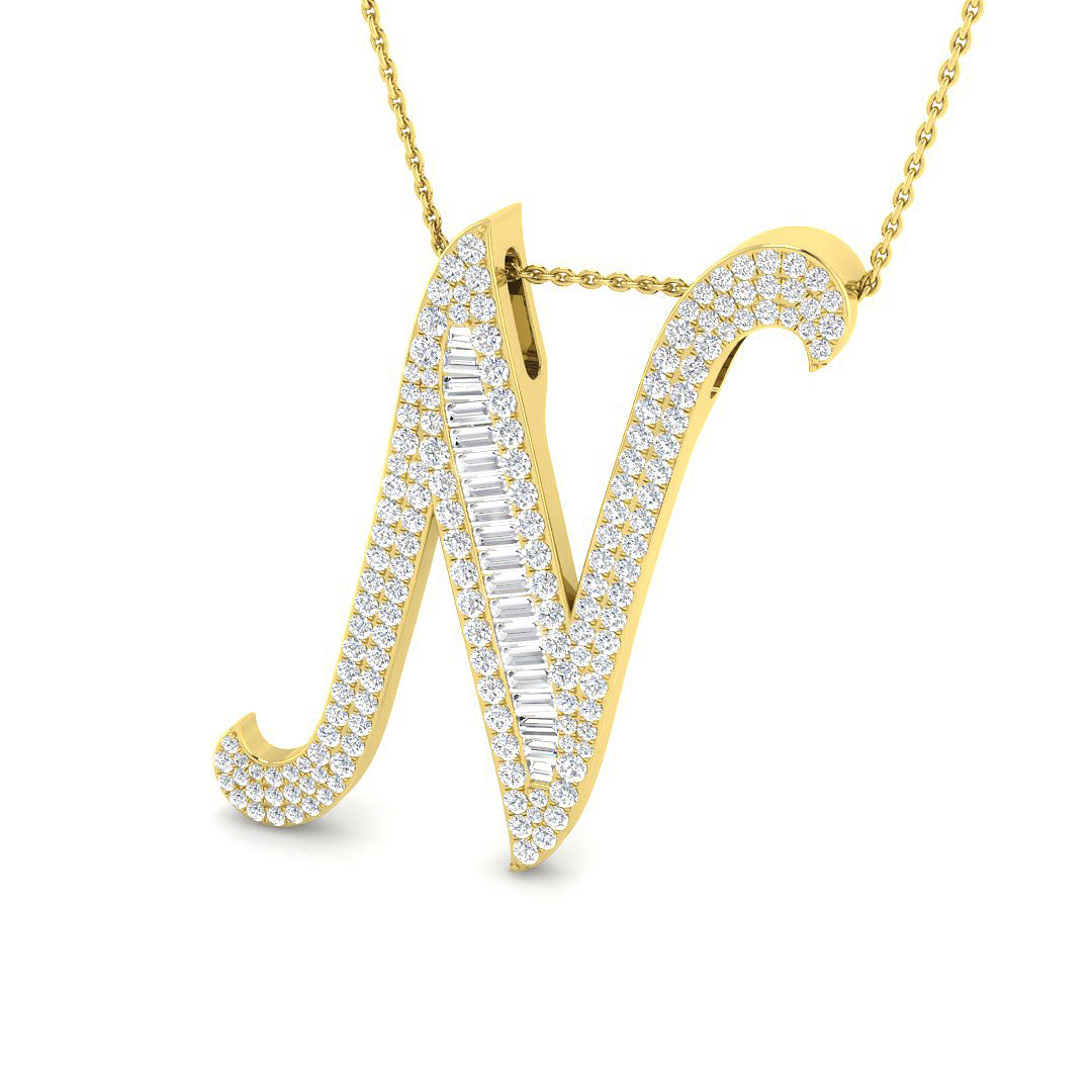 Natural Diamond 