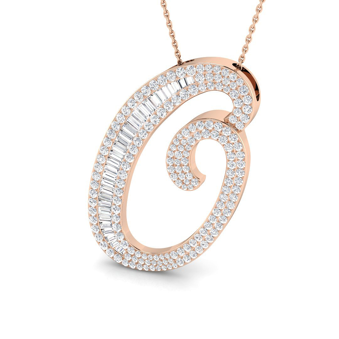 Natural Diamond 