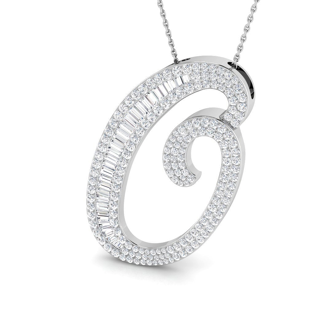 Natural Diamond 