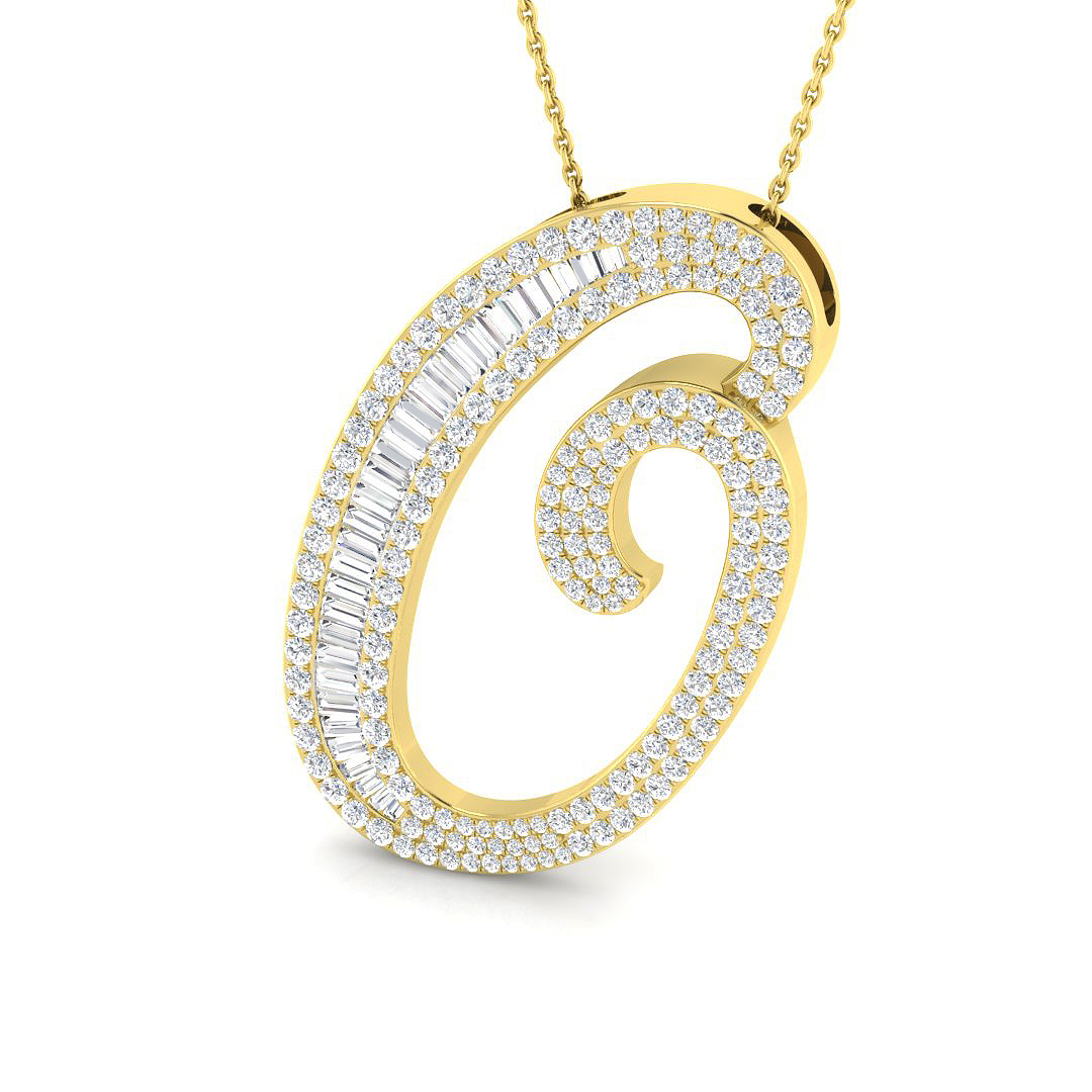 Natural Diamond 