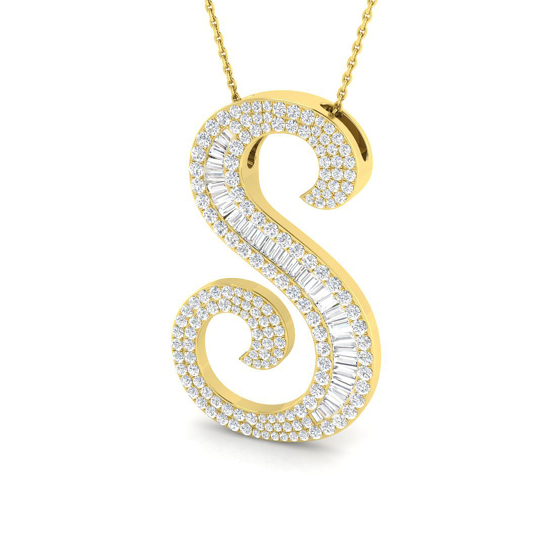 Natural Diamond 
