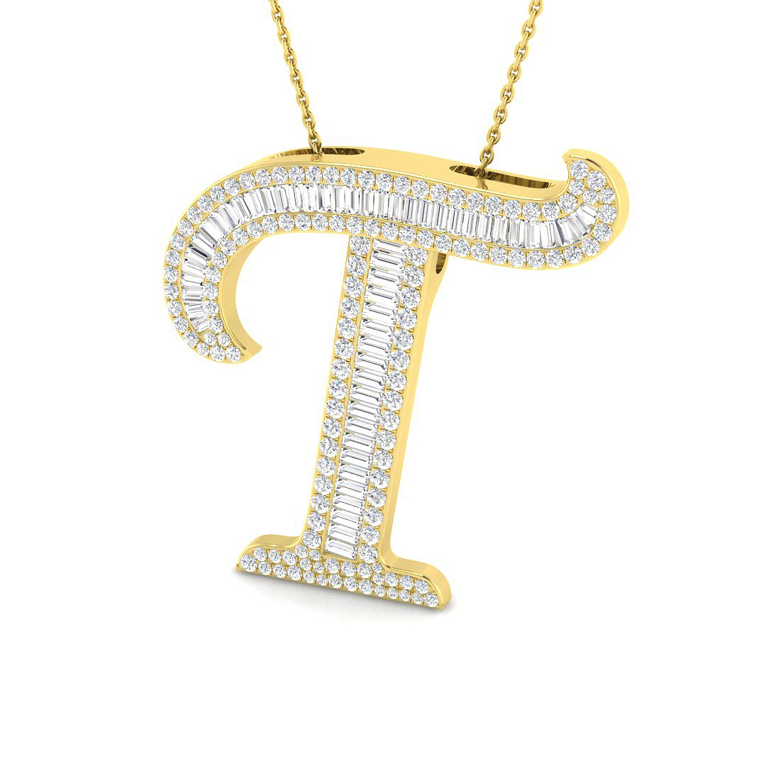 Natural Diamond 
