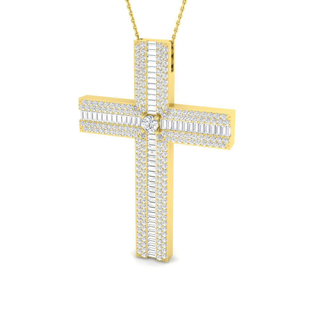 Natural Diamond 