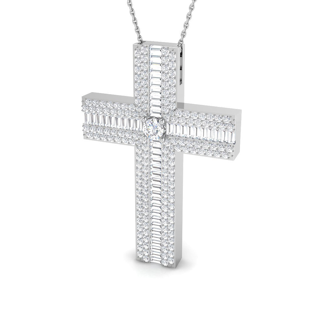 Natural Diamond 