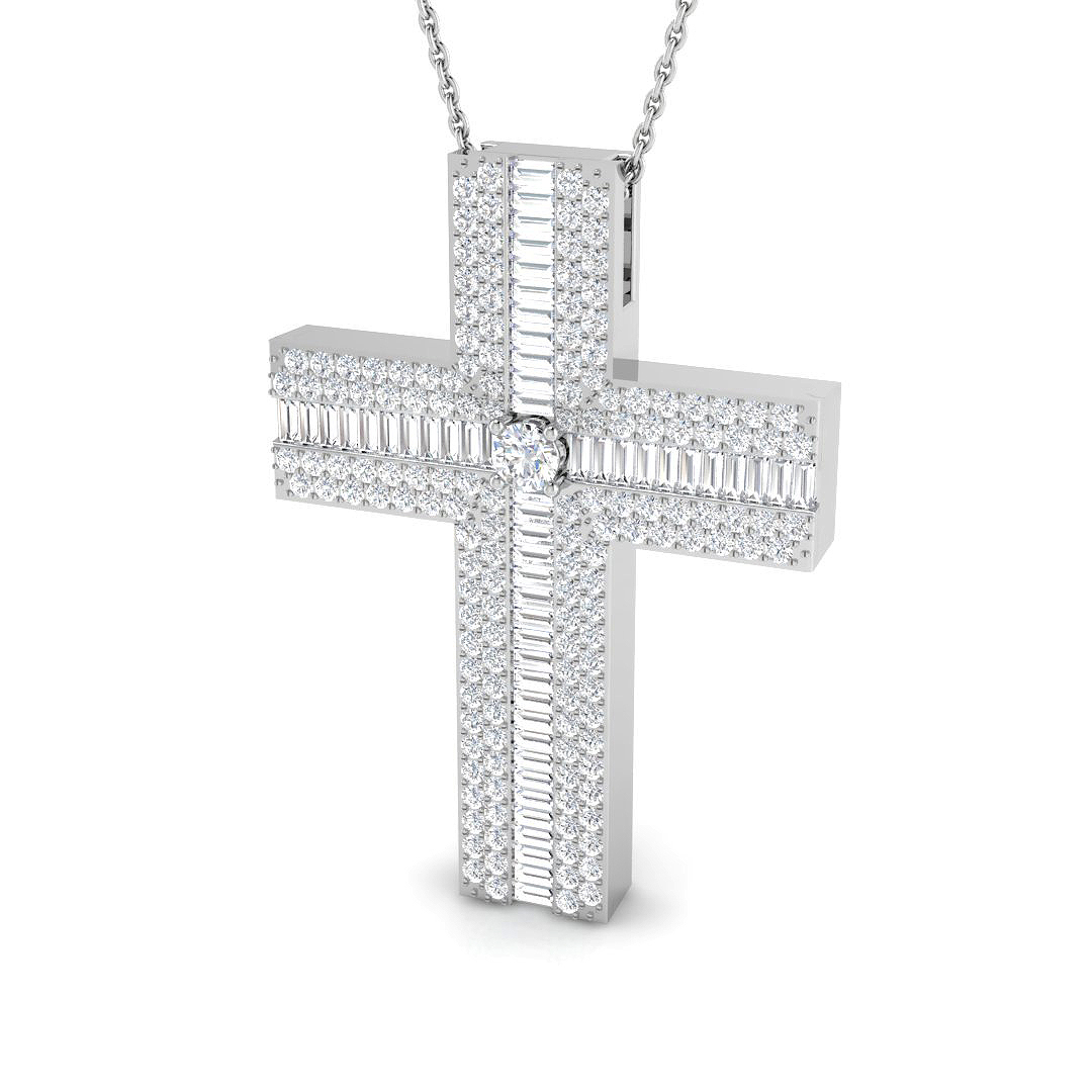 Natural Diamond 