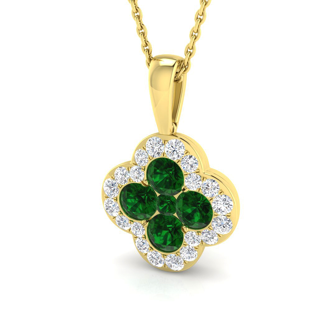 Natural Diamond 