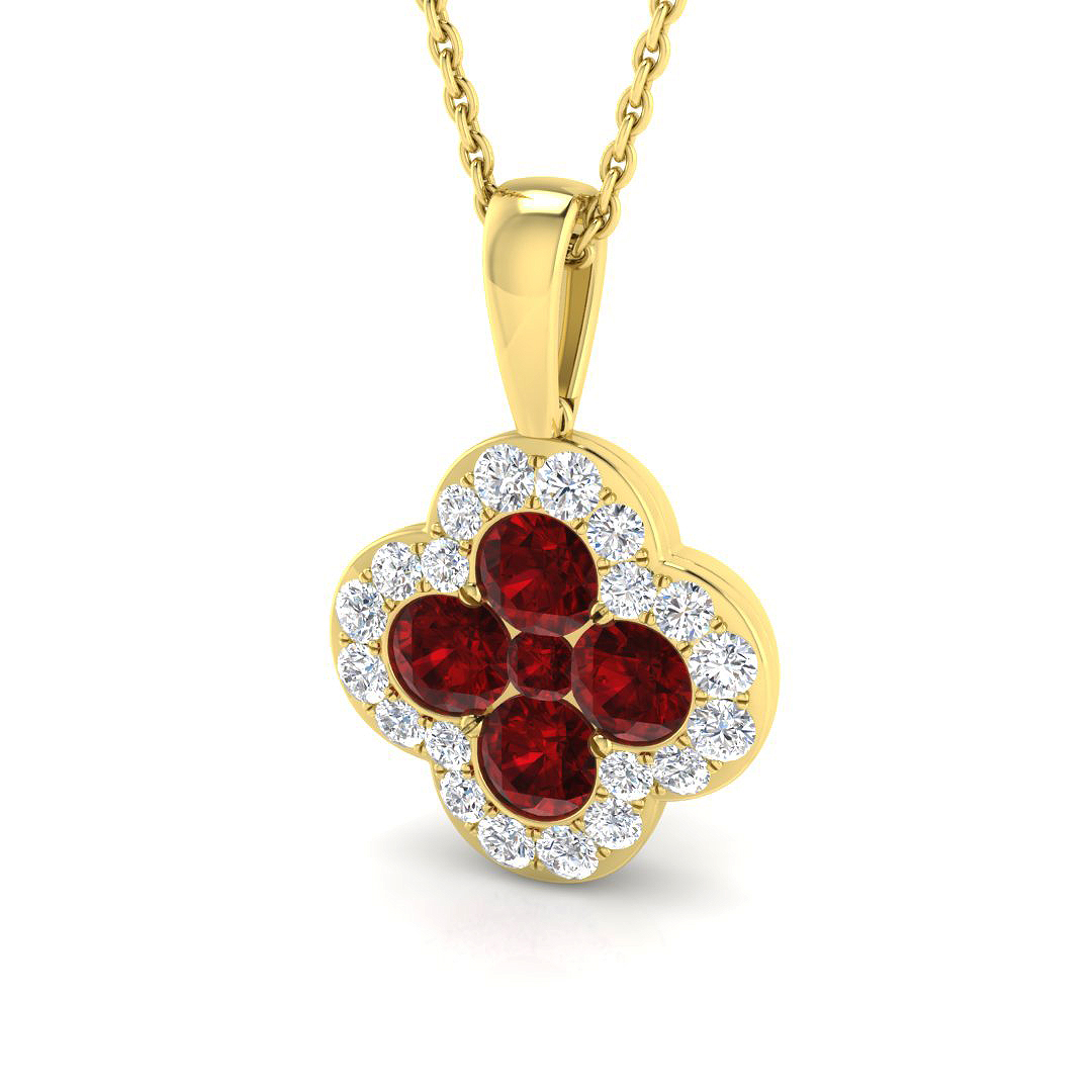 Natural Diamond 