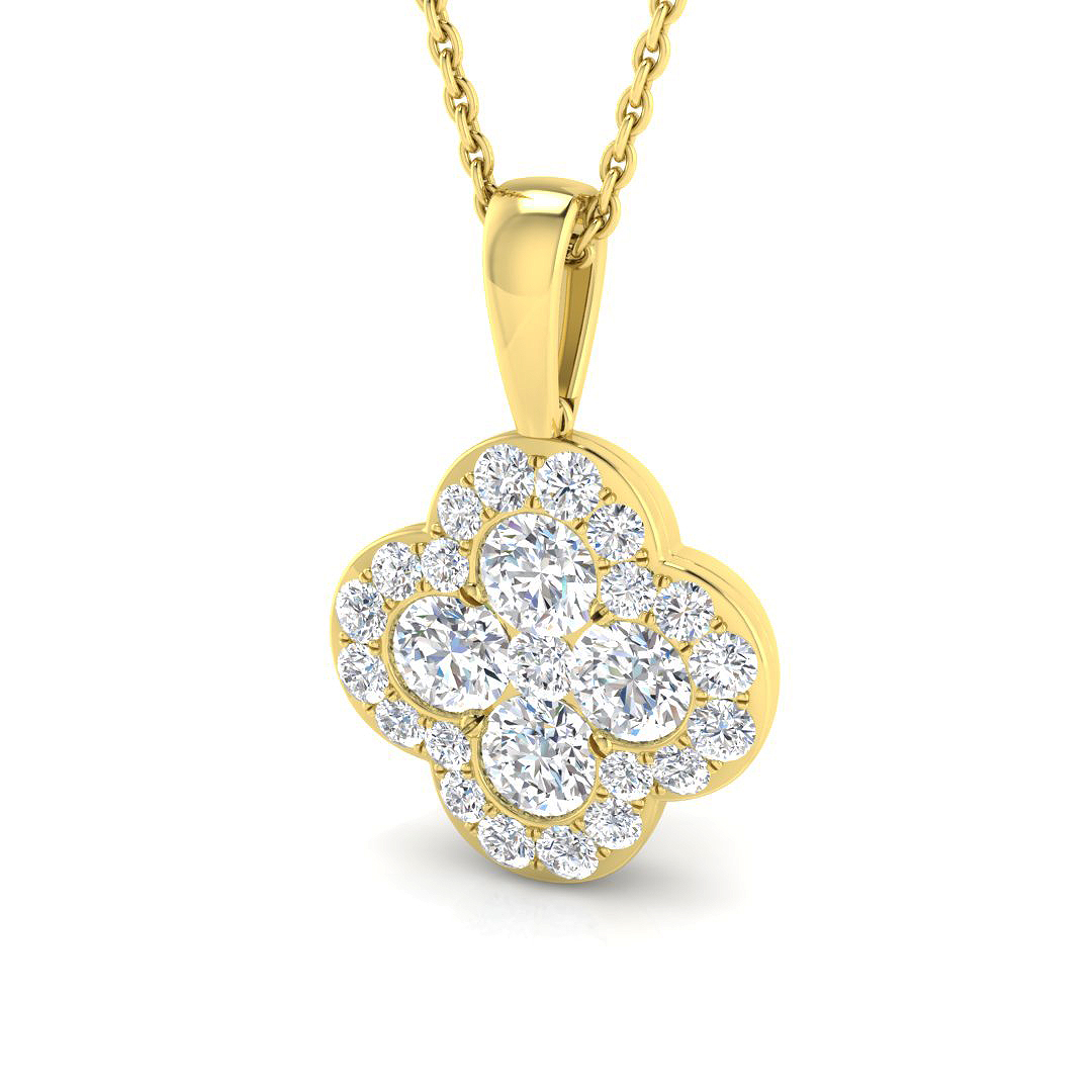 Natural Diamond 