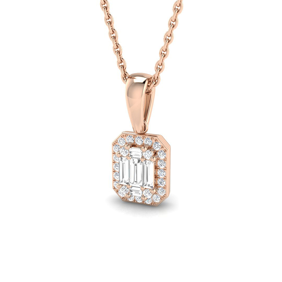 Natural Diamond 