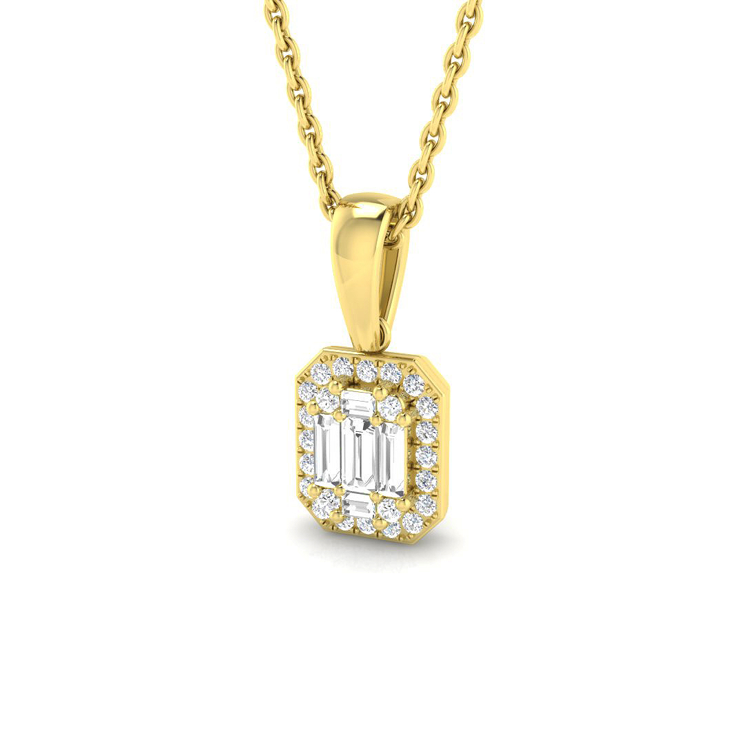 Natural Diamond 