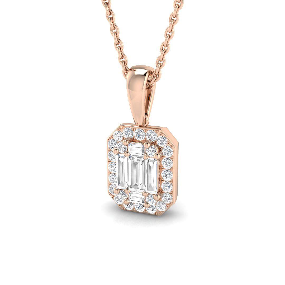 Natural Diamond 