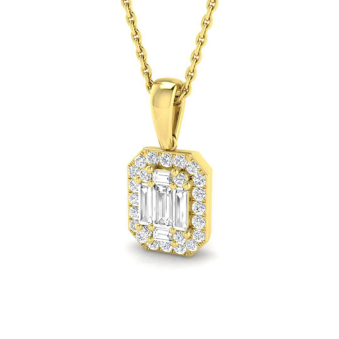 Natural Diamond 