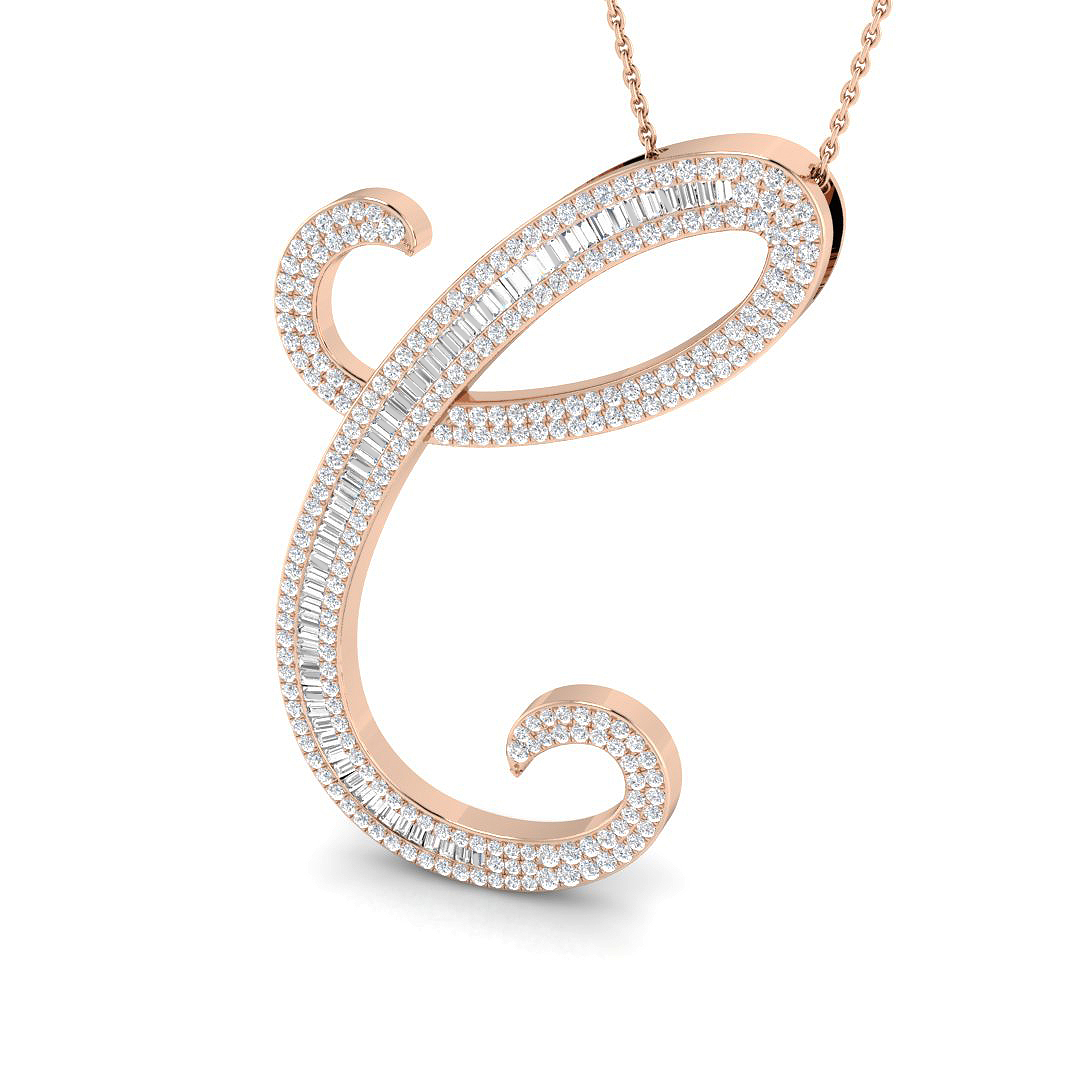 Natural Diamond 