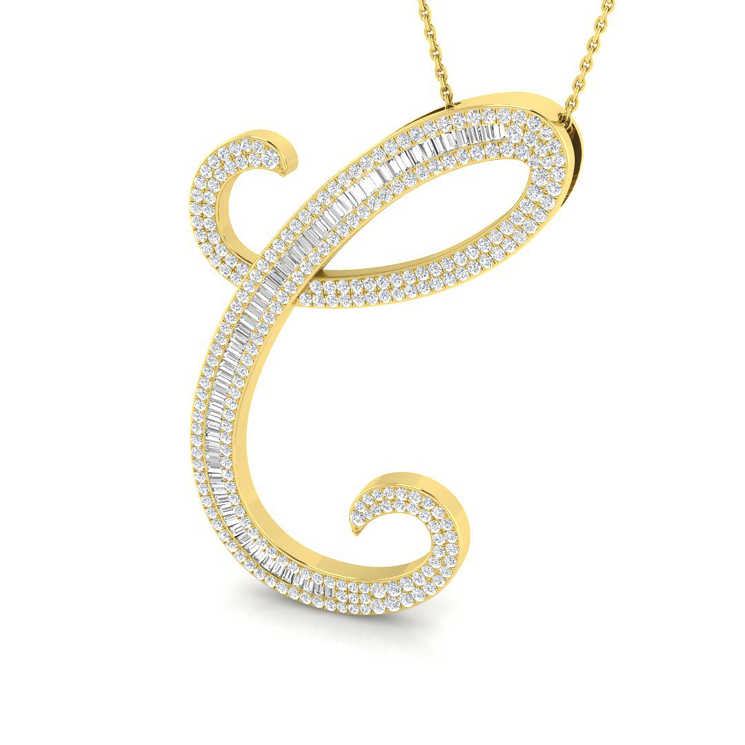 Natural Diamond 