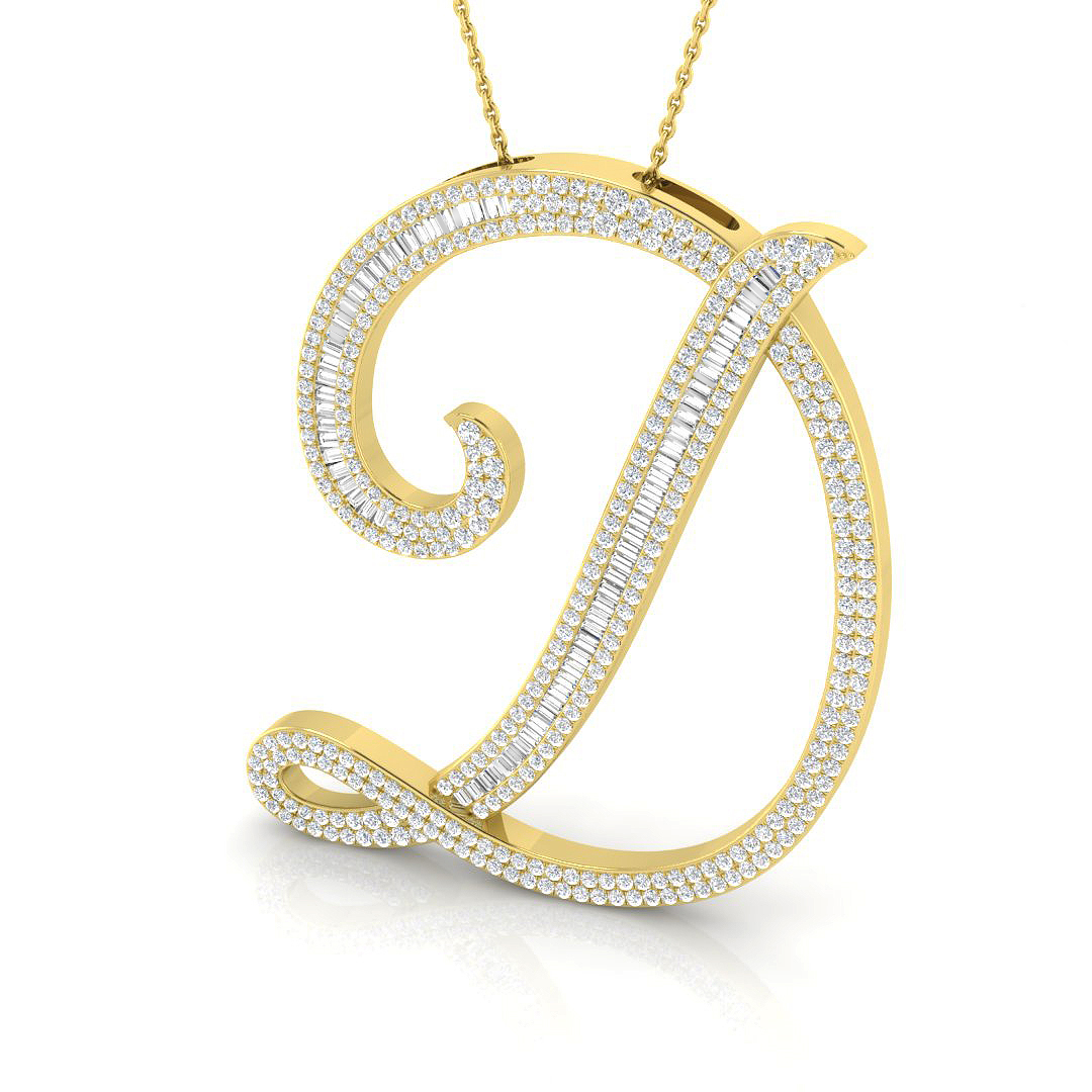 Natural Diamond 