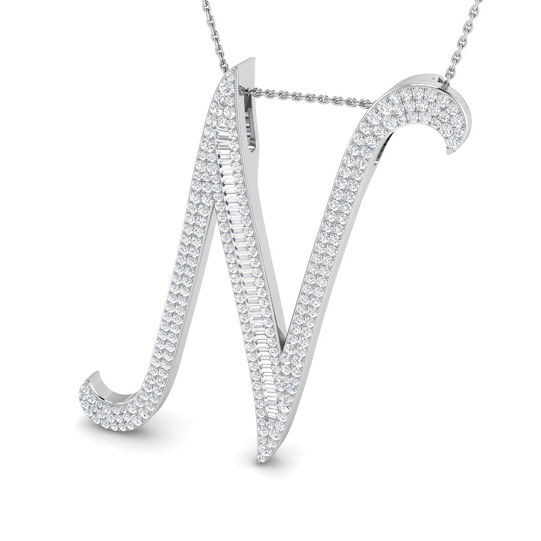 Natural Diamond 