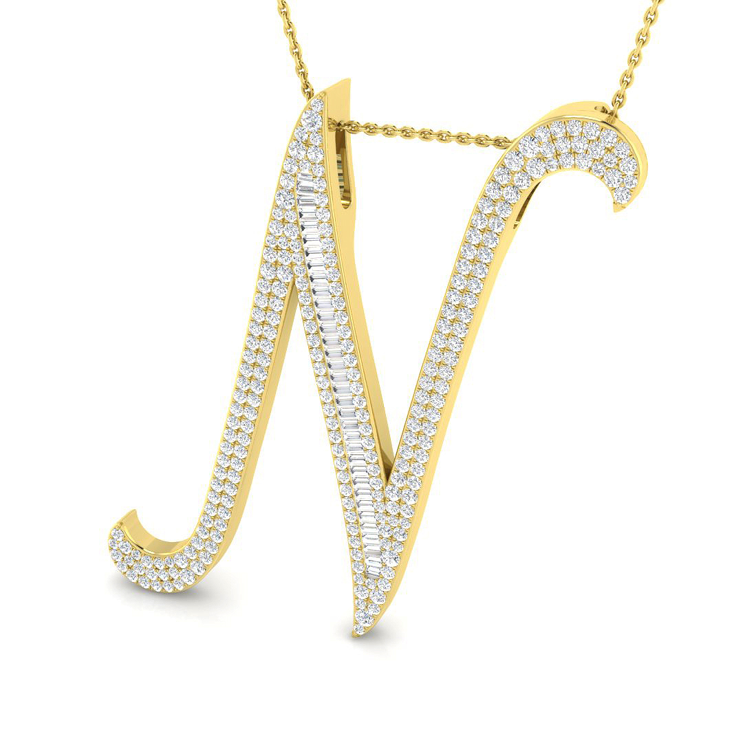 Natural Diamond 