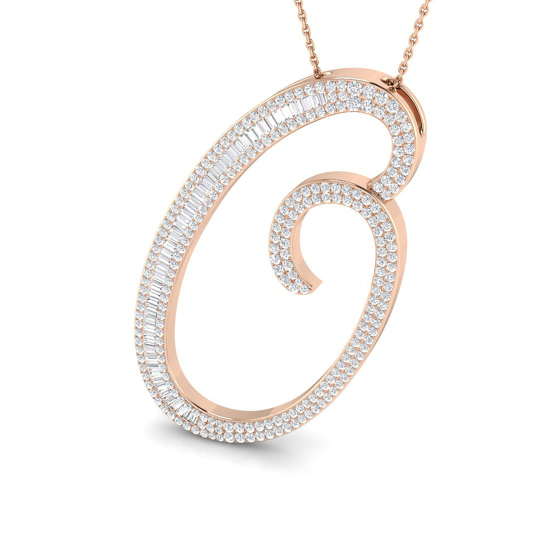 Natural Diamond 