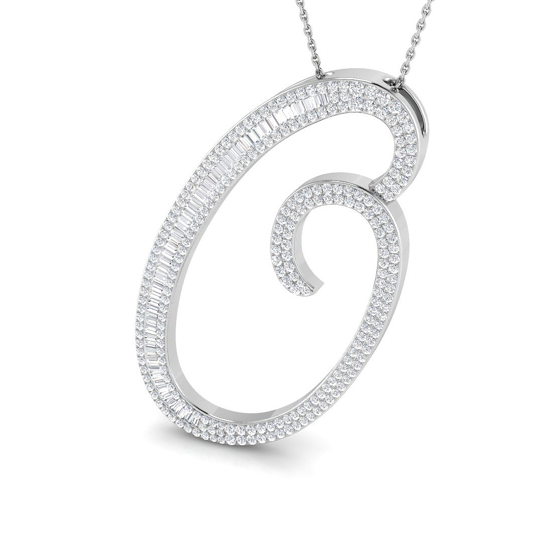 Natural Diamond 