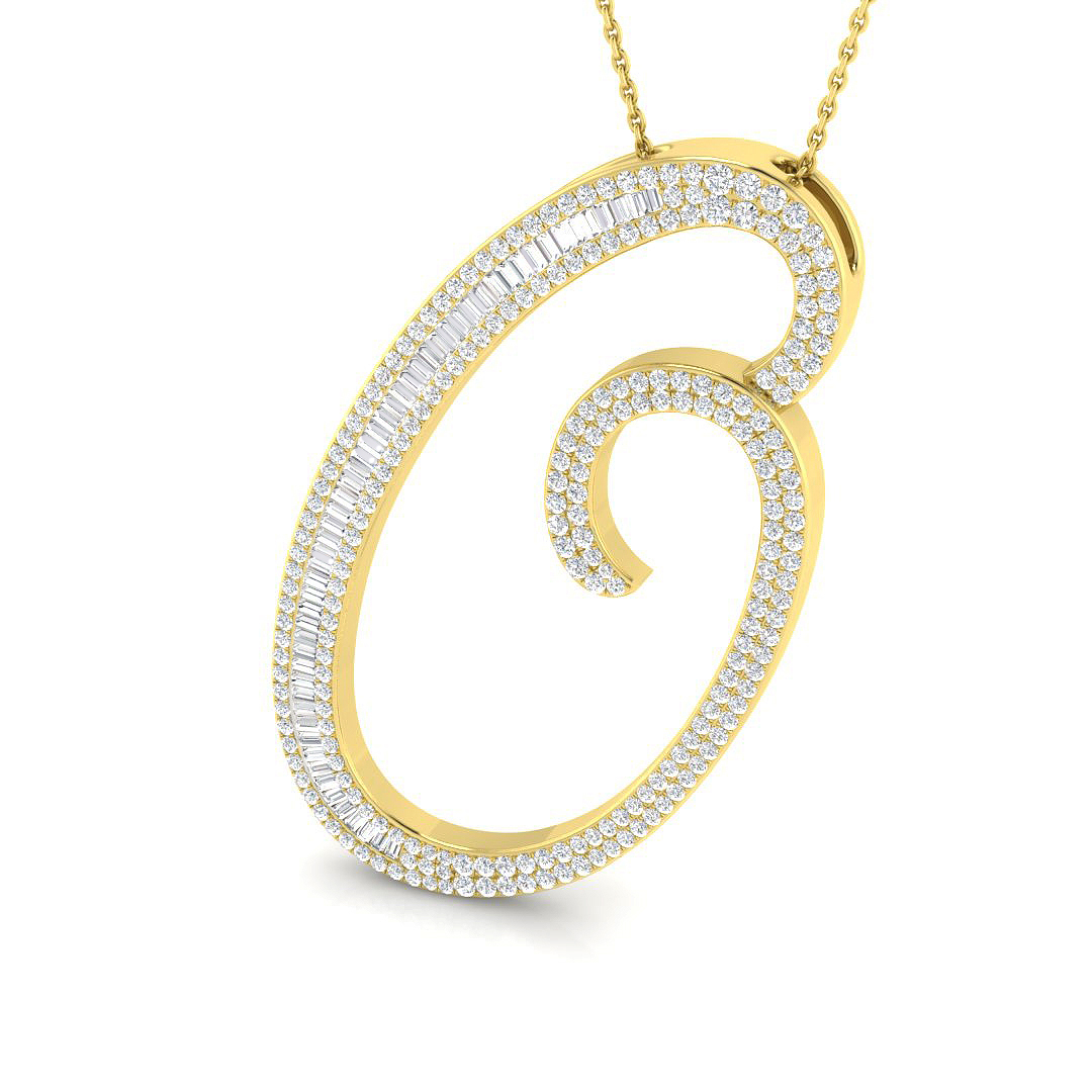 Natural Diamond 