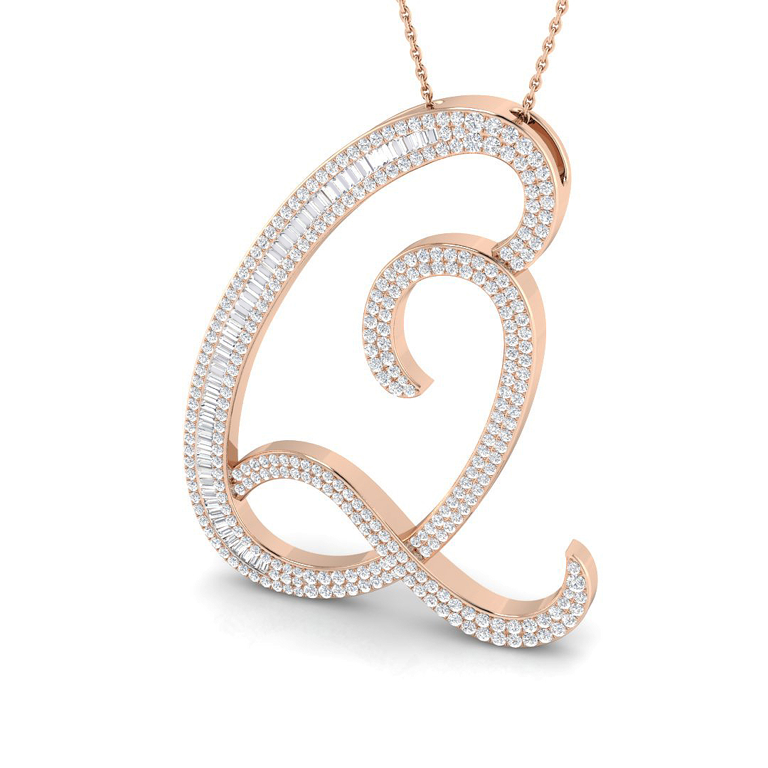 Natural Diamond 