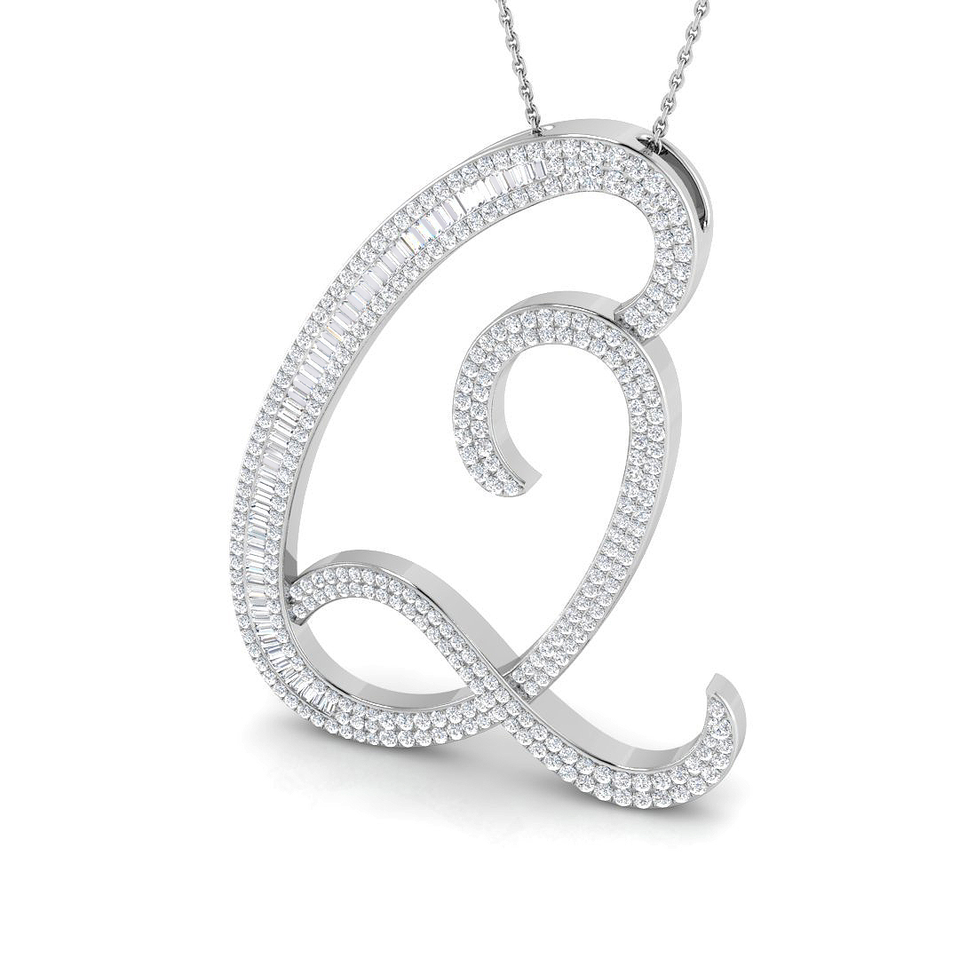 Natural Diamond 