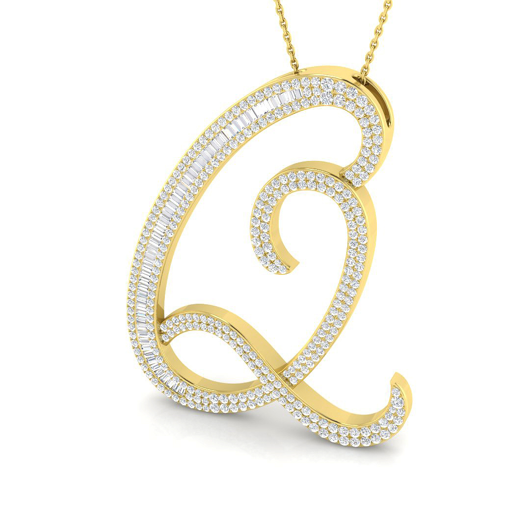 Natural Diamond 