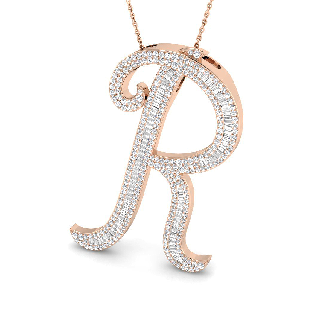 Natural Diamond 