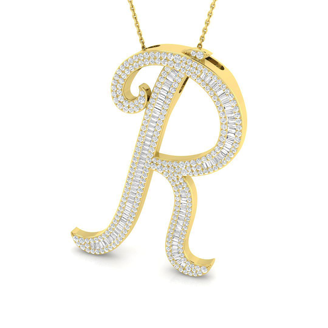 Natural Diamond 