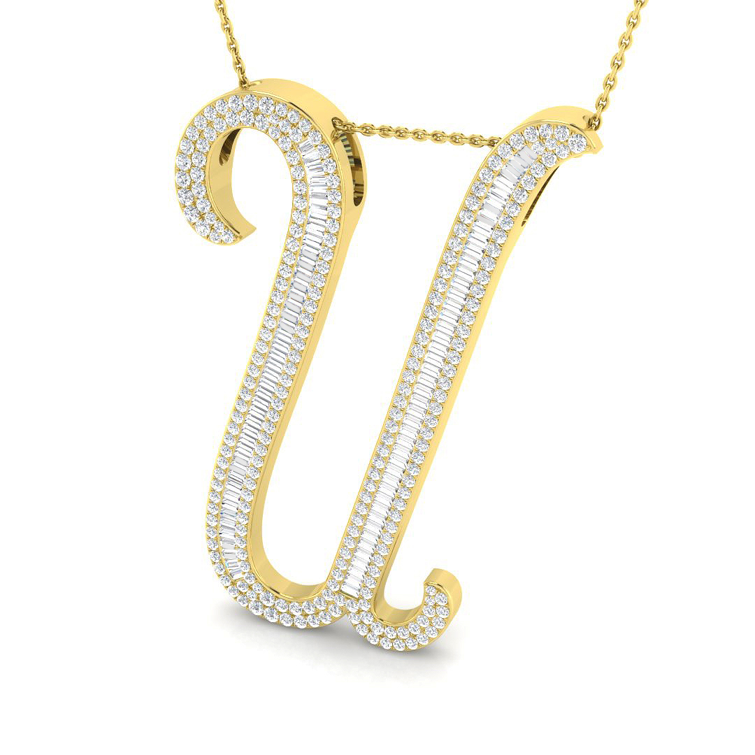 Natural Diamond 