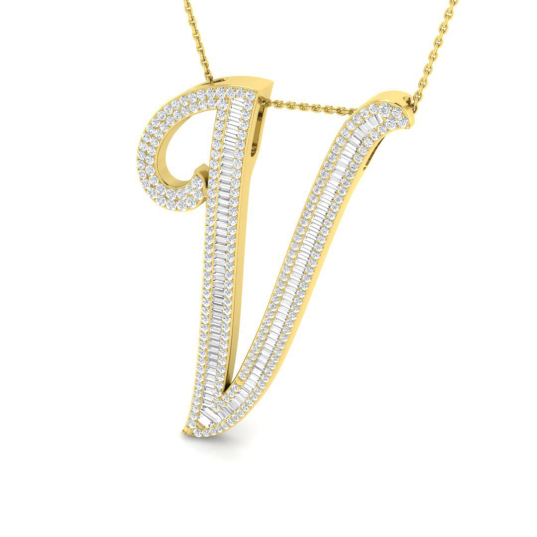 Natural Diamond 