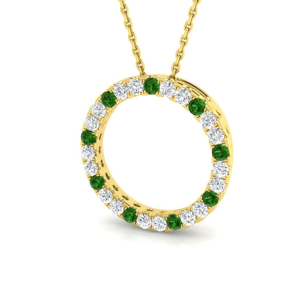 Natural Diamond 