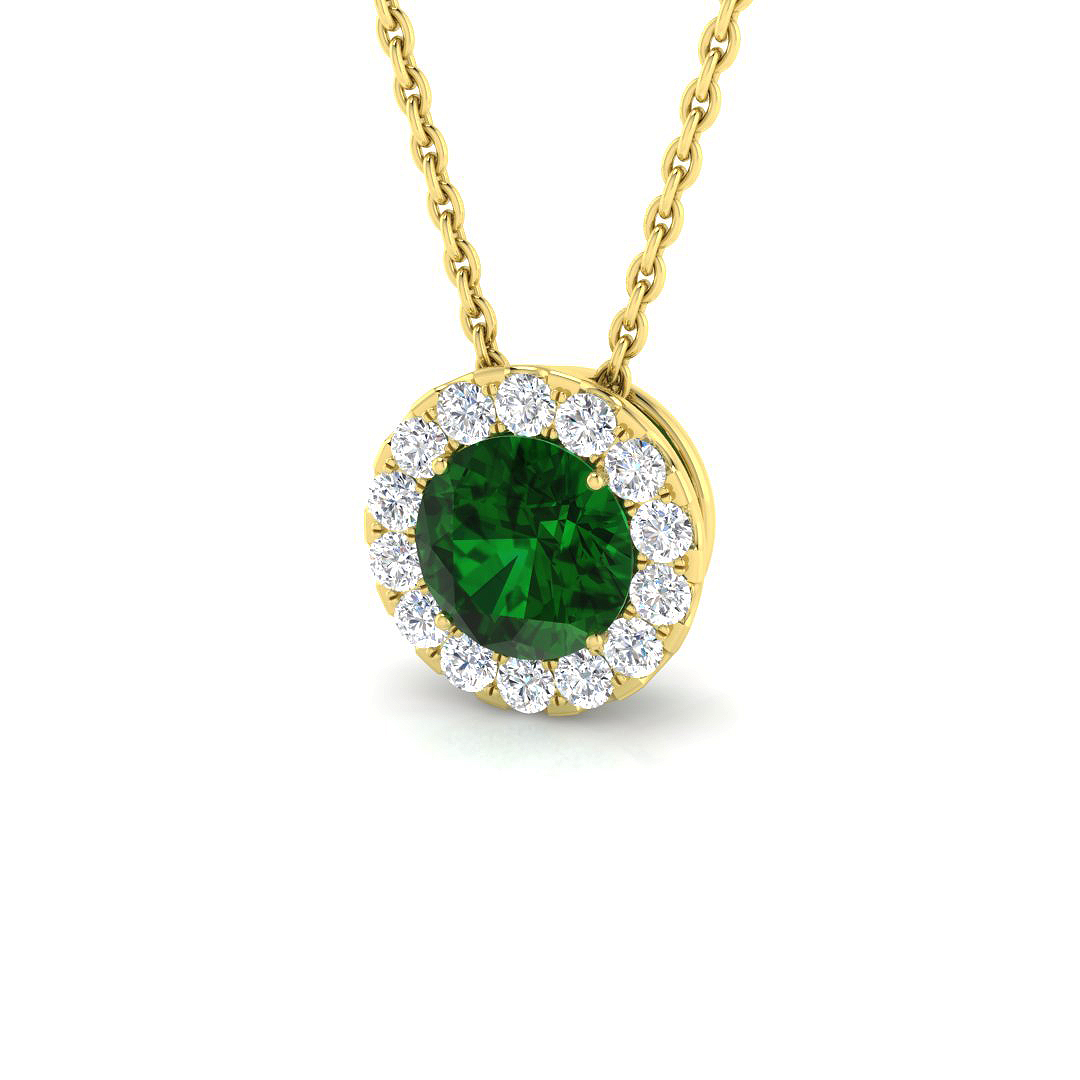 Natural Diamond 