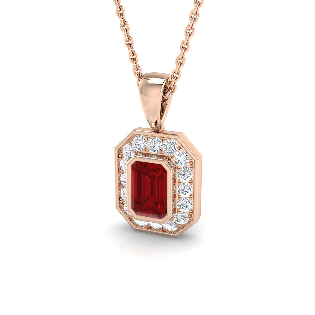 Natural Diamond 
