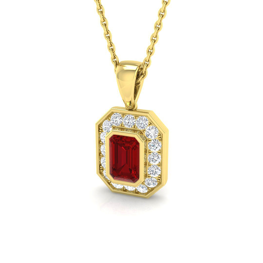 Natural Diamond 