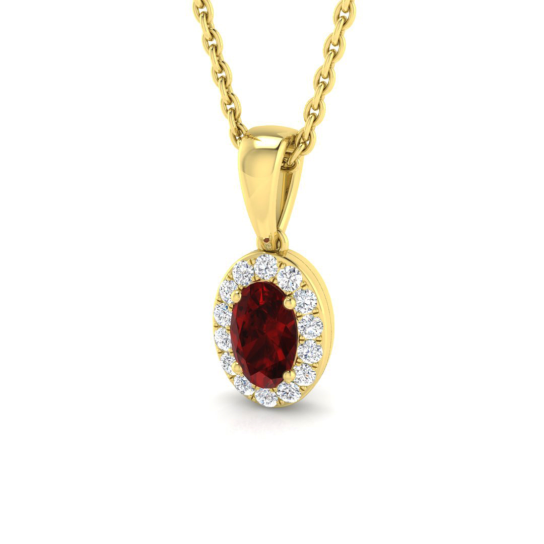 Natural Diamond 