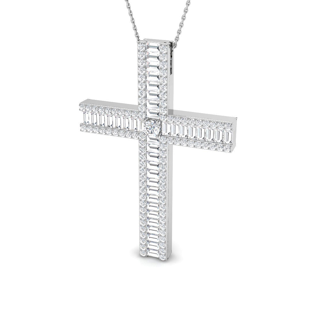 Natural Diamond 