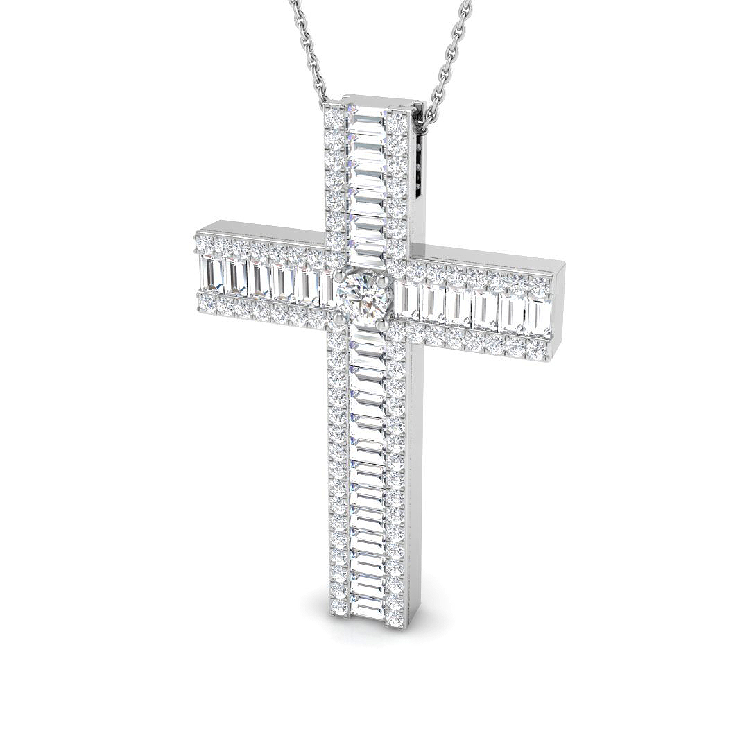 Natural Diamond 