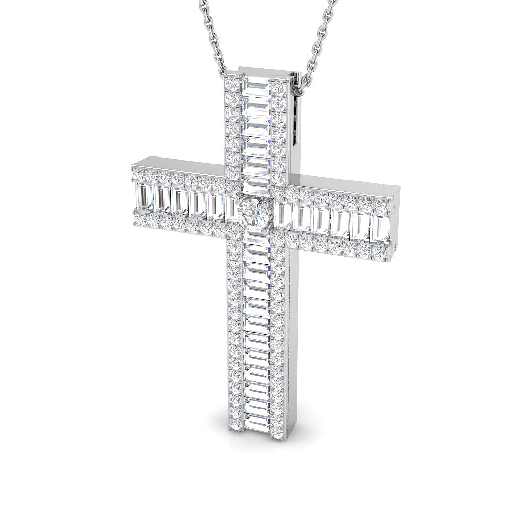 Natural Diamond 