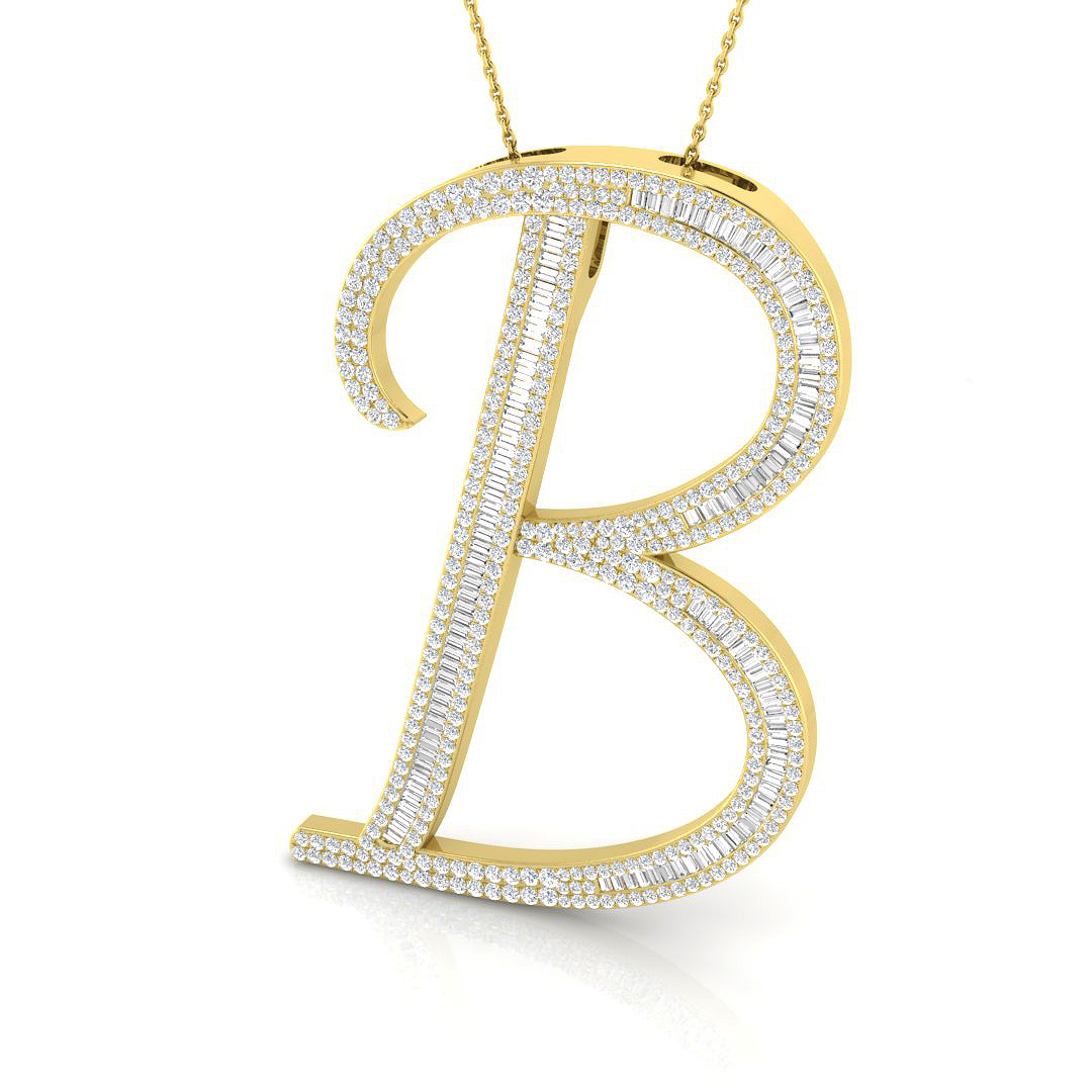 Natural Diamond 
