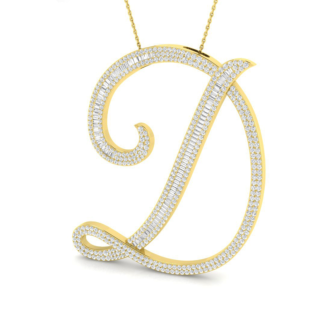 Natural Diamond 