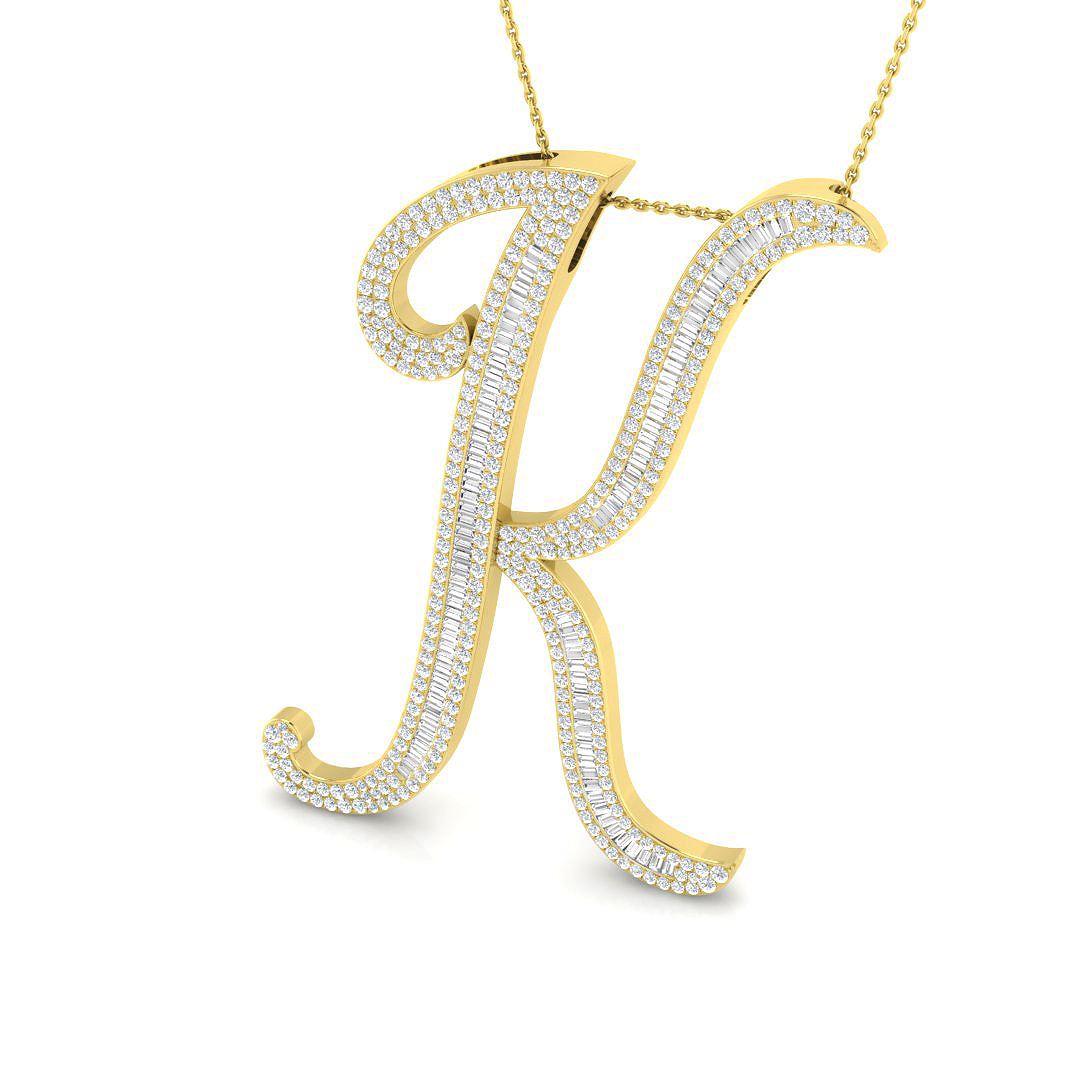 Natural Diamond 