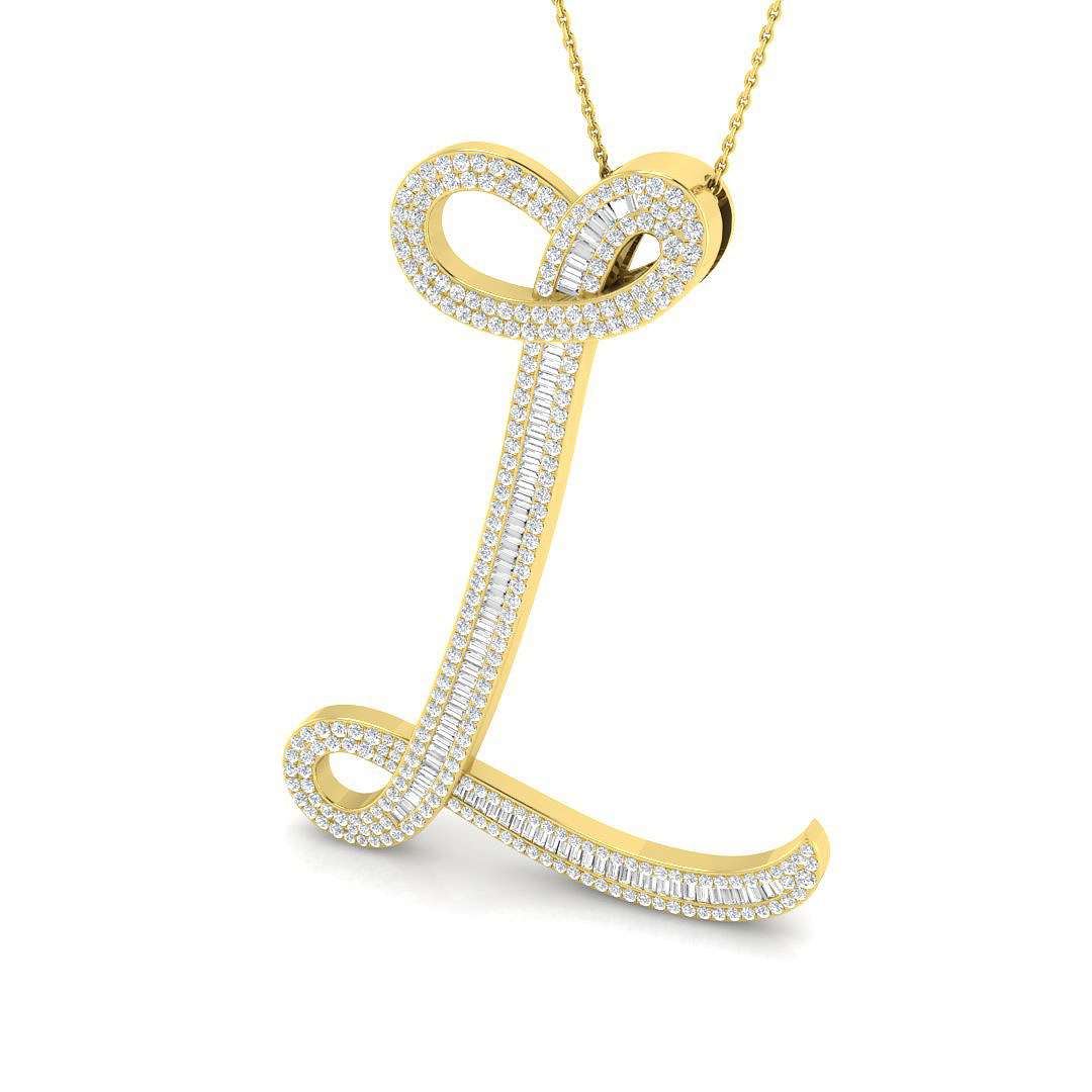 Natural Diamond 