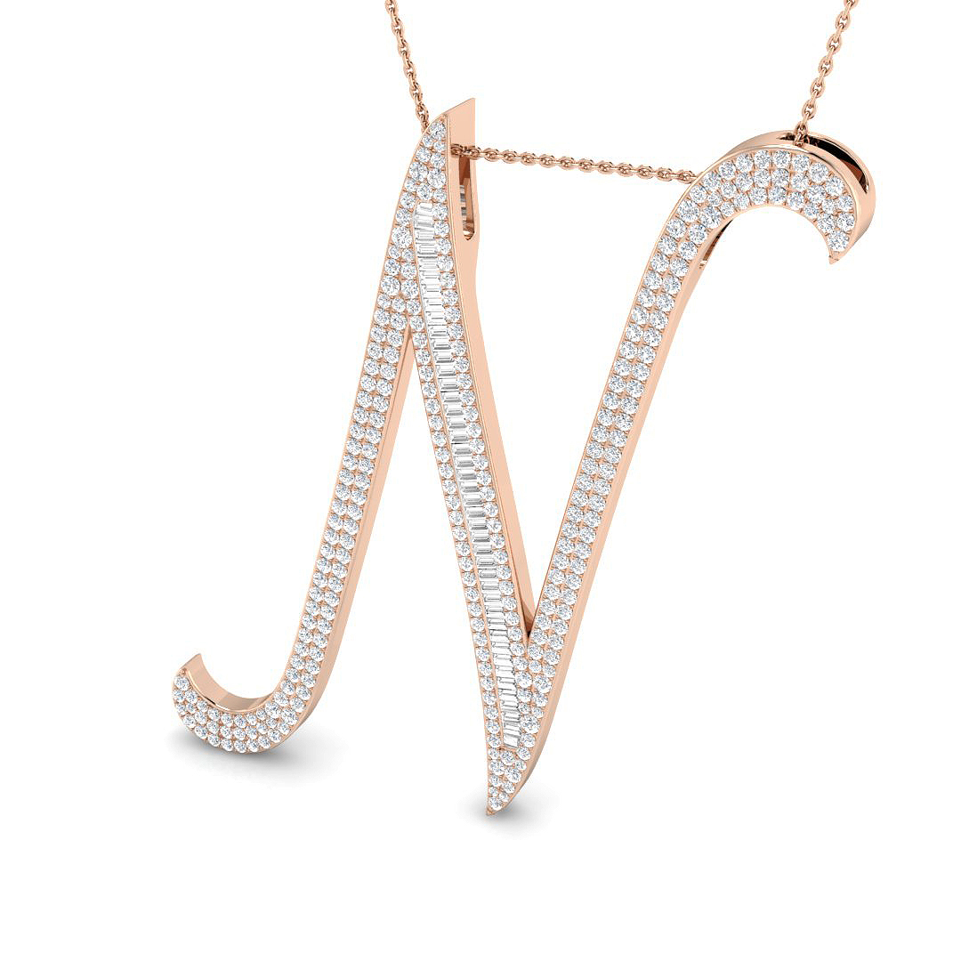 Natural Diamond 