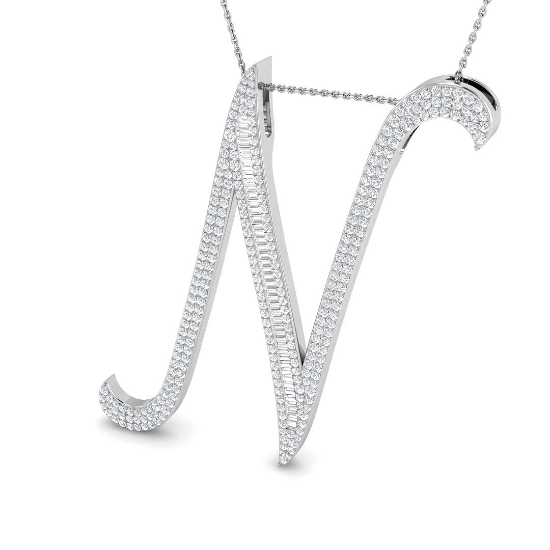 Natural Diamond 
