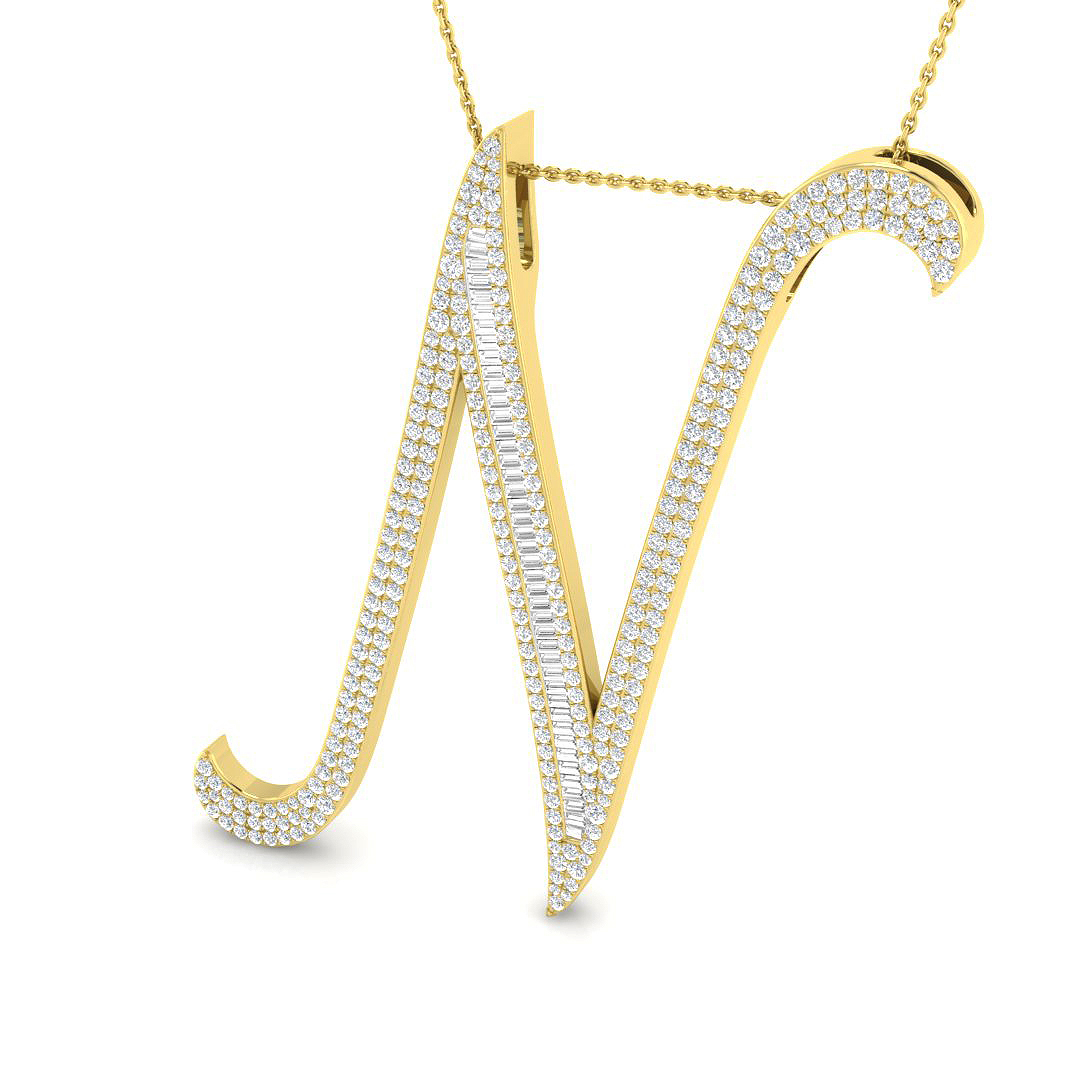 Natural Diamond 