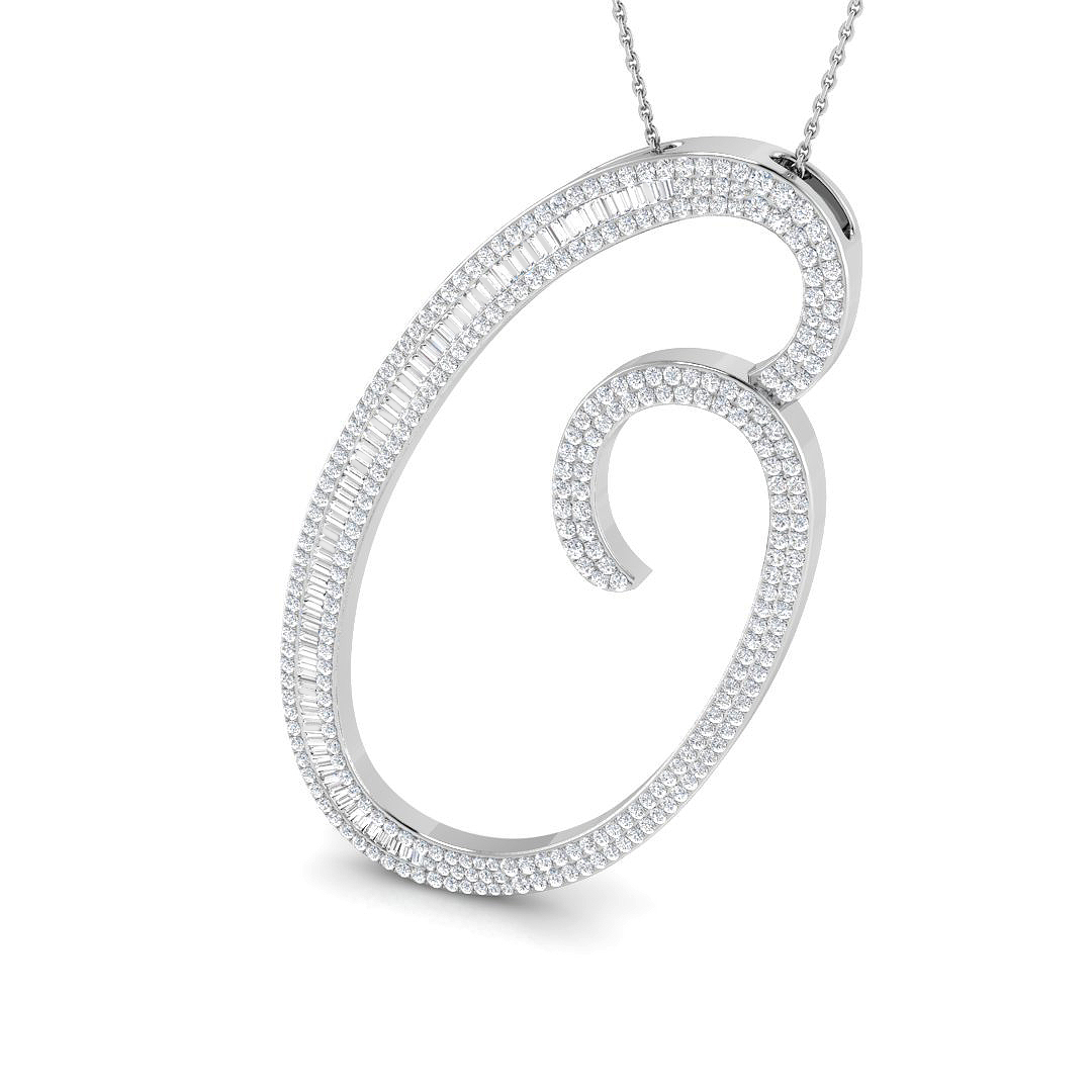 Natural Diamond 